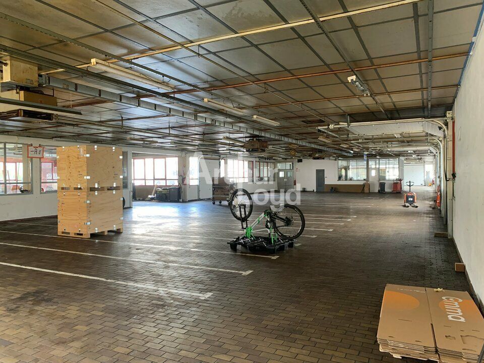 Local d'activite à louer à Saint pierre en faucigny