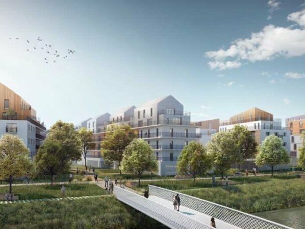 Vente local professionnel 149.36 m² non divisibles