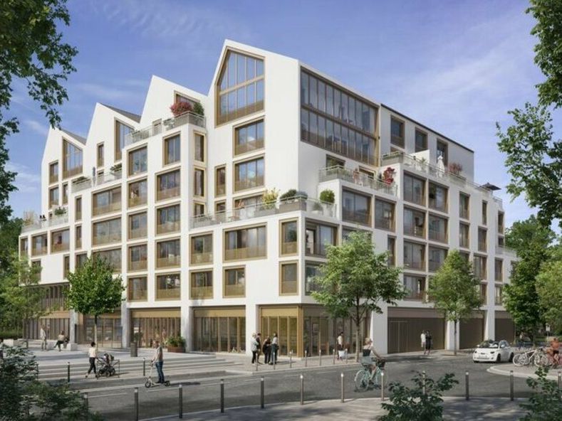 Local professionnel à vendre à Chambery-au sein de la ZAC Vetrotex 