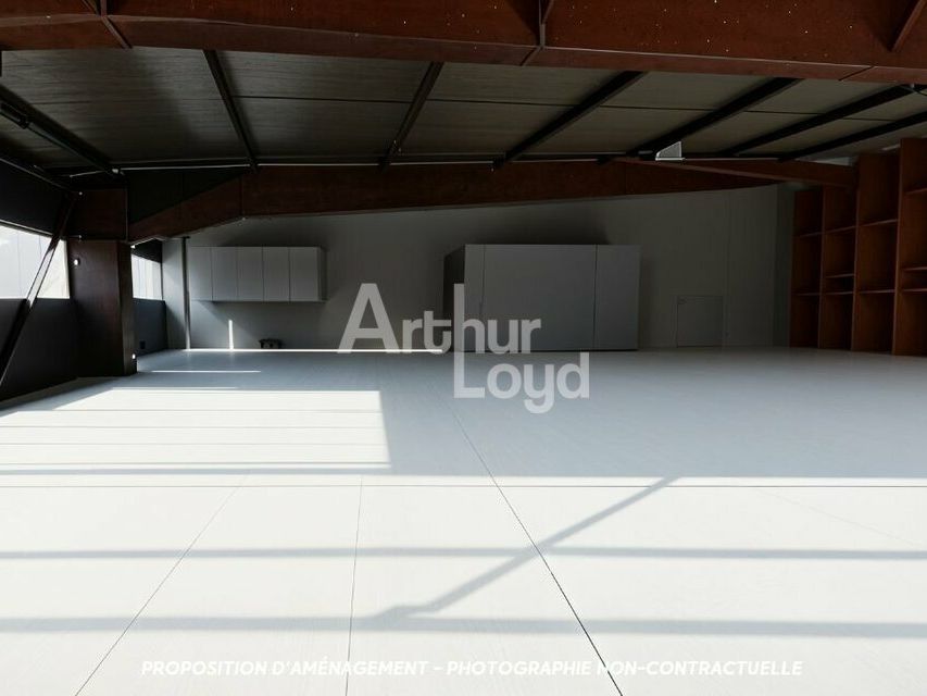 Bureaux à vendre à La ravoire