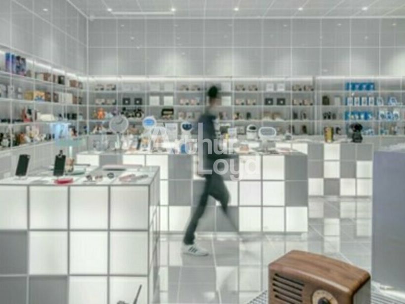 Local commercial à louer à Faverges