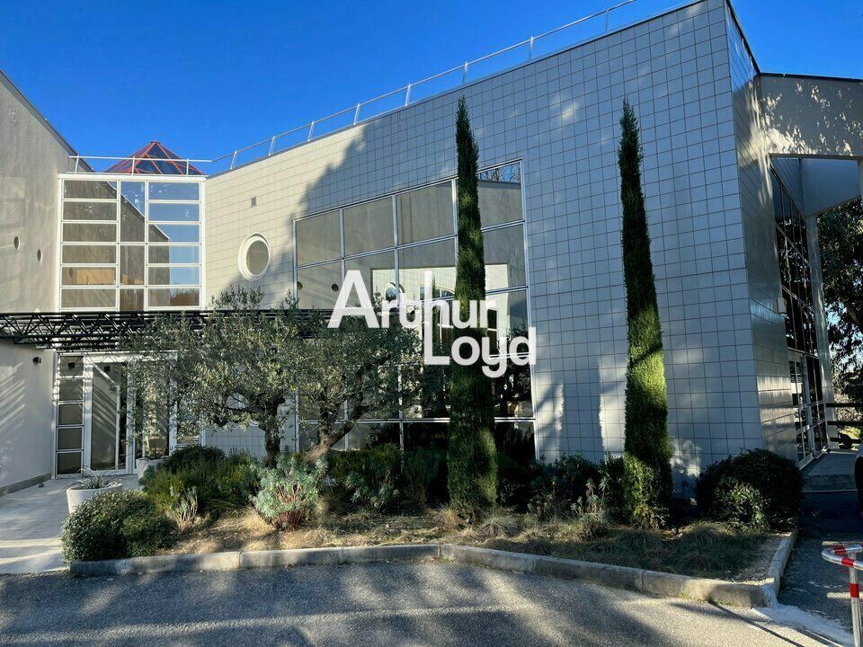 Location bureaux 166 m² divisibles dès 81 m² - Sophia Antipolis