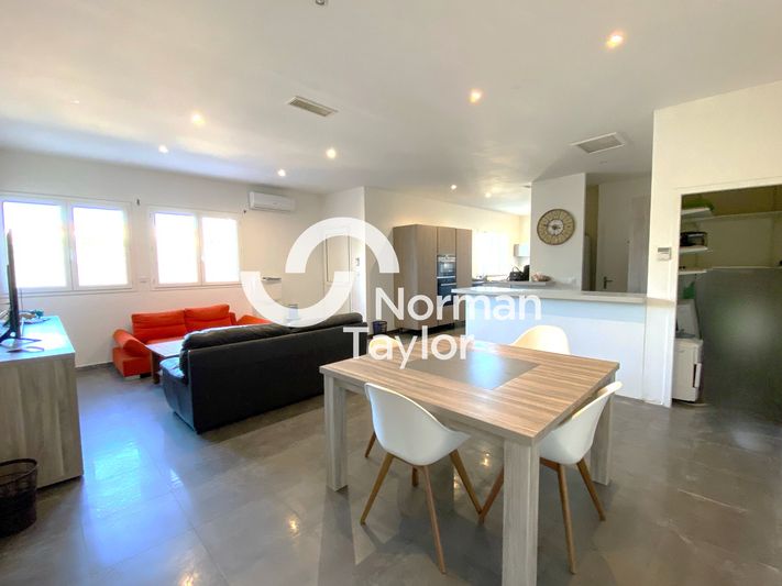 Location bureaux 150 m² divisibles à partir de 50 m²