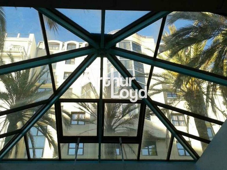 LOCAL PROFESSIONNEL A VENDRE - 516M² - NICE AVEC ACCES PMR ET ERP