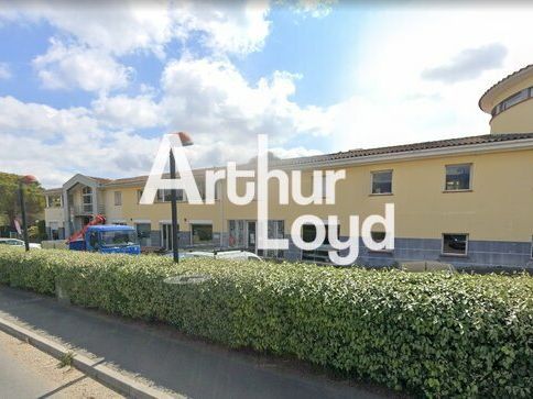 Local d'activité à vendre 1 928 m² Mouans Sartoux - Excellente visibilité