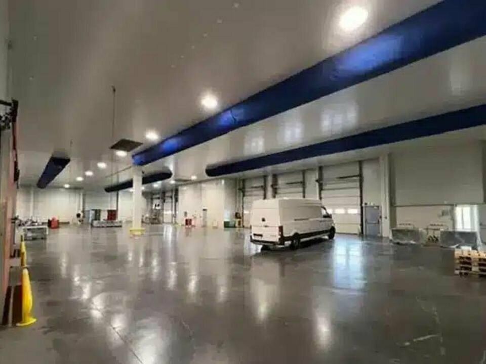 Bâtiment d'activité ou logistique proche Metz (57)