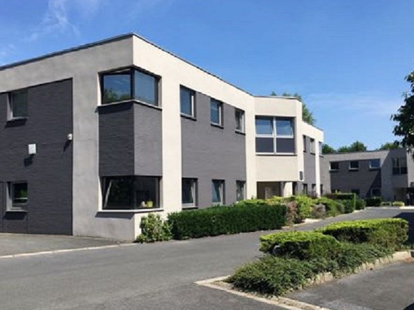 Location bureaux 500 m² divisibles à partir de 67 m²
