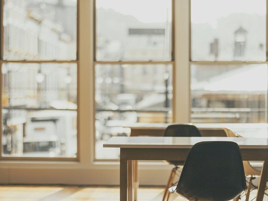 Location bureaux 440 m² divisibles à partir de 110 m²