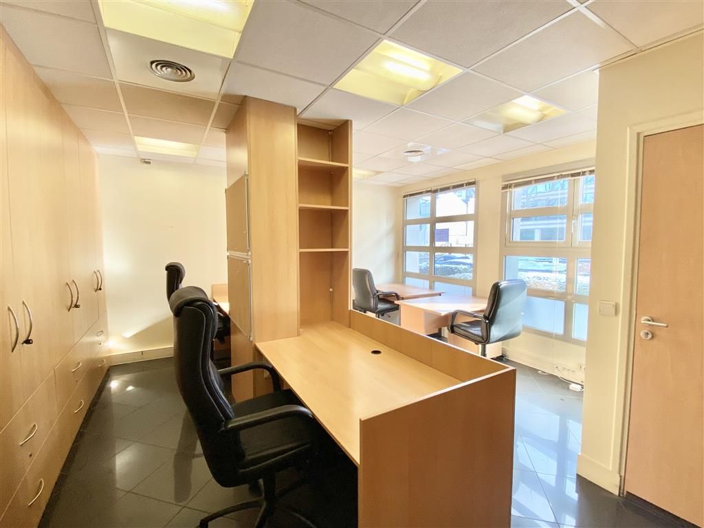 Vente Bureaux 55 m² non divisibles