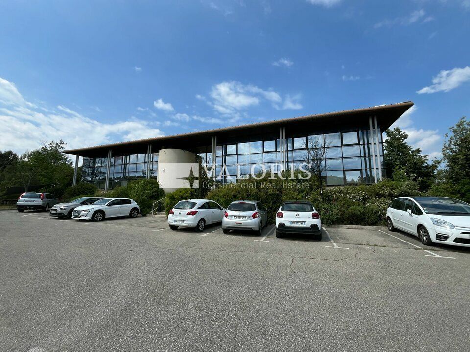 Location bureaux 526 m² divisibles à partir de 238 m²