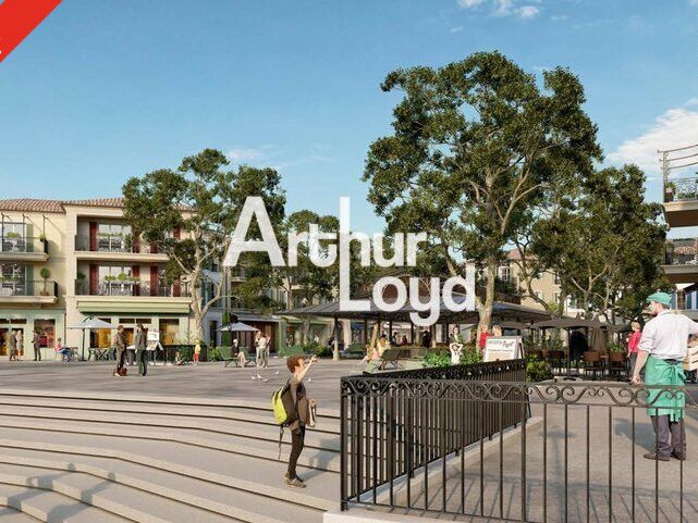 EMPLACEMENT COMMERCIAL PREMIUM DANS COEUR DE VILLE