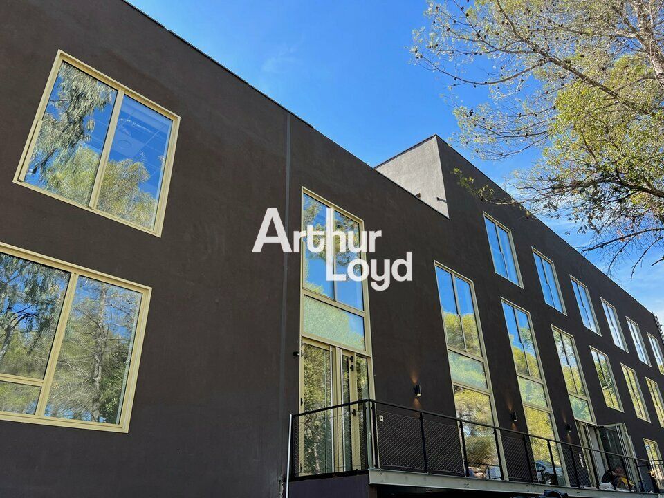 Bureaux neufs et PRIME à louer 549 m²