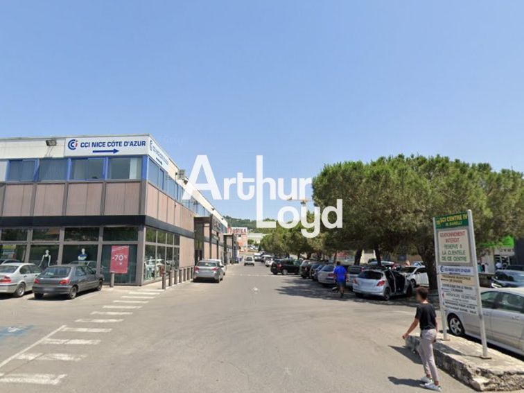 Location bureaux 558 m² non divisibles