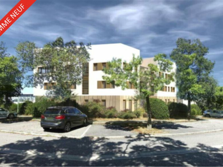 Vente bureaux 494 m² divisibles à partir de 87 m²