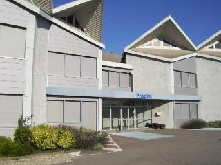 Location bureaux 750 m² non divisibles