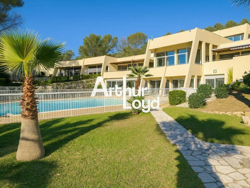 Location bureaux 290 m² non divisibles