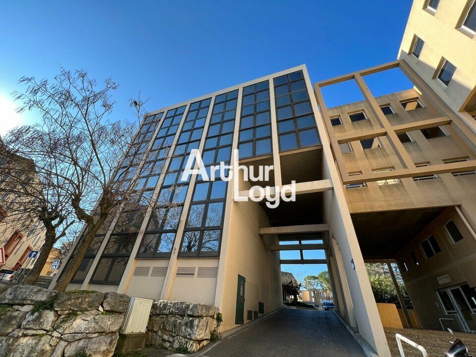 Bureaux à louer 423 m² divisibles dès 26 m² - Sophia Antipolis
