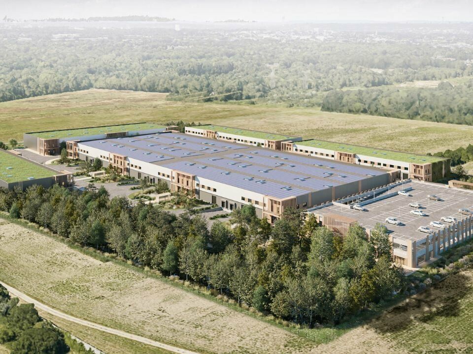 Location/Vente cellules d'activités clés en main - région parisienne (77)