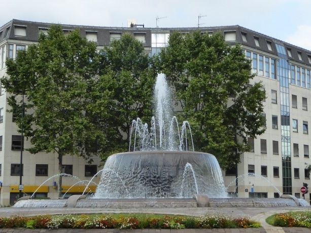 Location bureaux 72 m² non divisibles