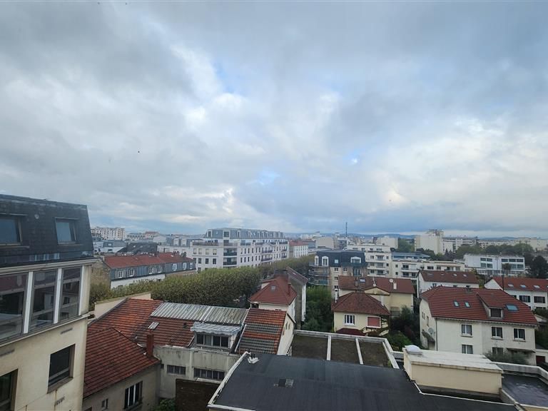 Location bureaux 88 m² non divisibles