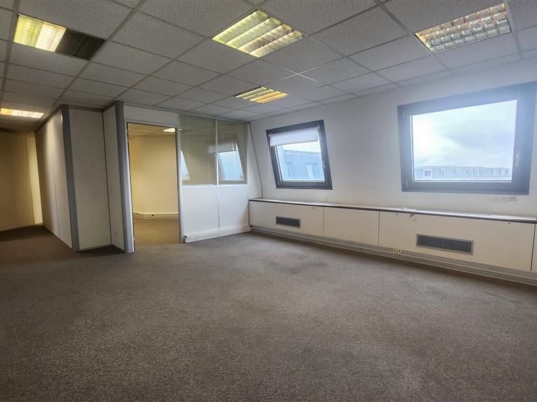 Location bureaux 88 m² non divisibles