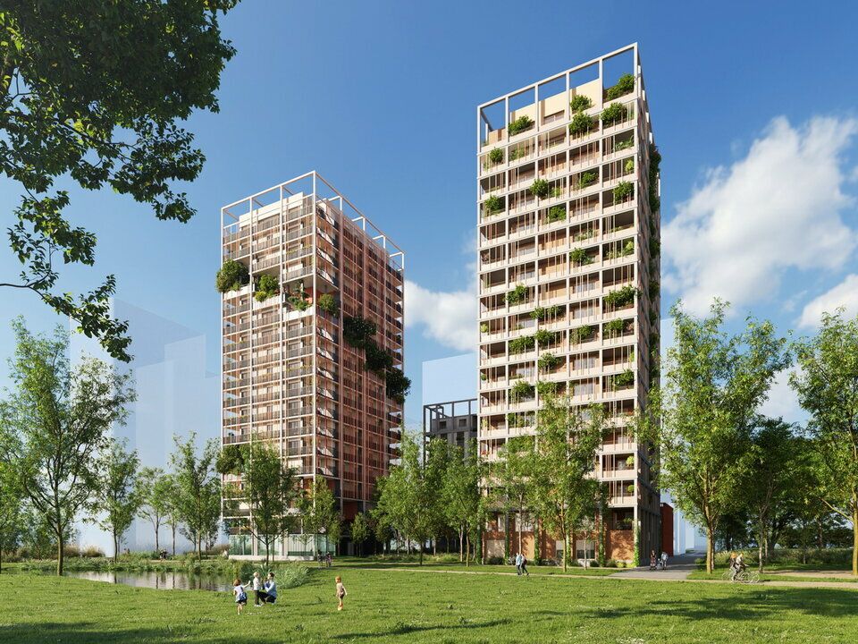 Location local commercial 171.3 m² non divisibles