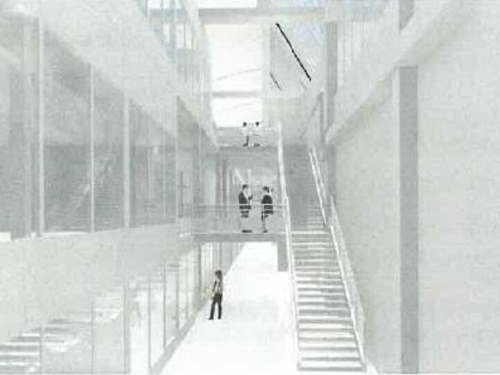 À Vendre : Local d'Activités Rénové – Givors, Accès Direct A47 & A7