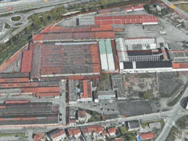 Vente terrain 6258 m² non divisibles