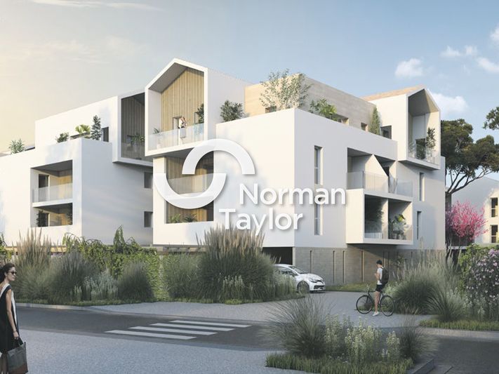 Locaux commerciaux à vendre - Nîmes Est