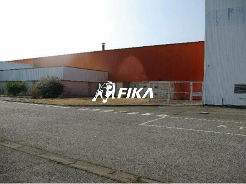 A LOUER LOCAL D'ACTIVITE 2 680 m² - (31170) TOURNEFEUILLE