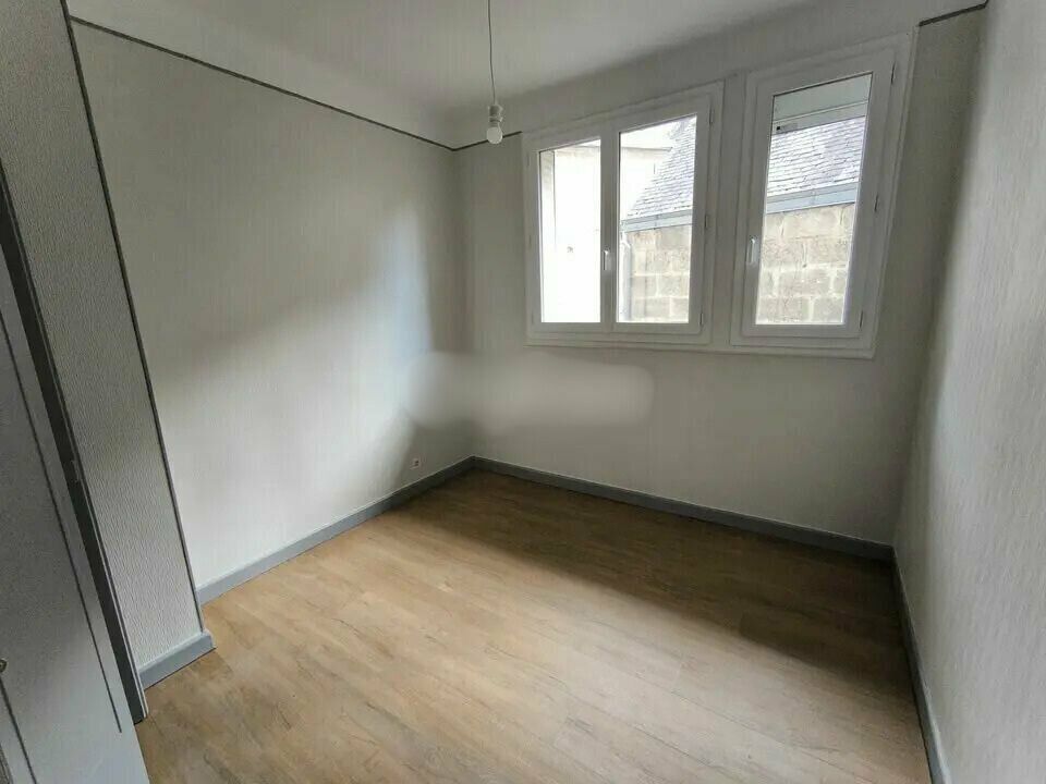 Location bureaux 81 m² non divisibles