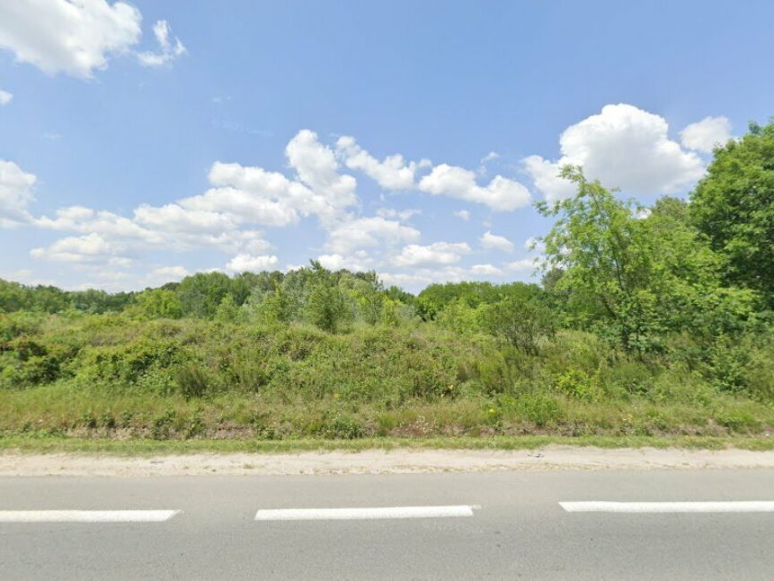 Vente terrain 28315 m² non divisibles