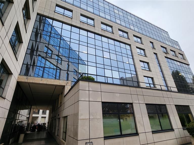 Location Bureaux 547 m² non divisibles