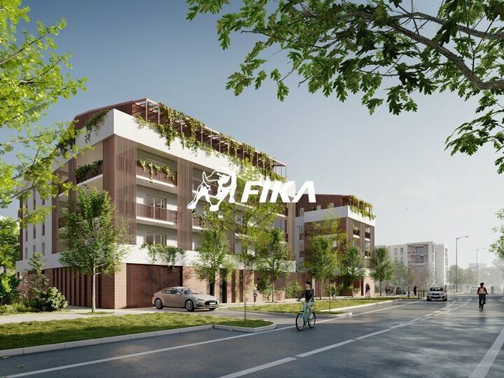 A VENDRE LOCAL COMMERCIAL 161 m² - (31200) TOULOUSE