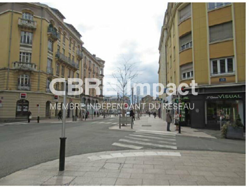 Rare - Hyper centre, local commercial