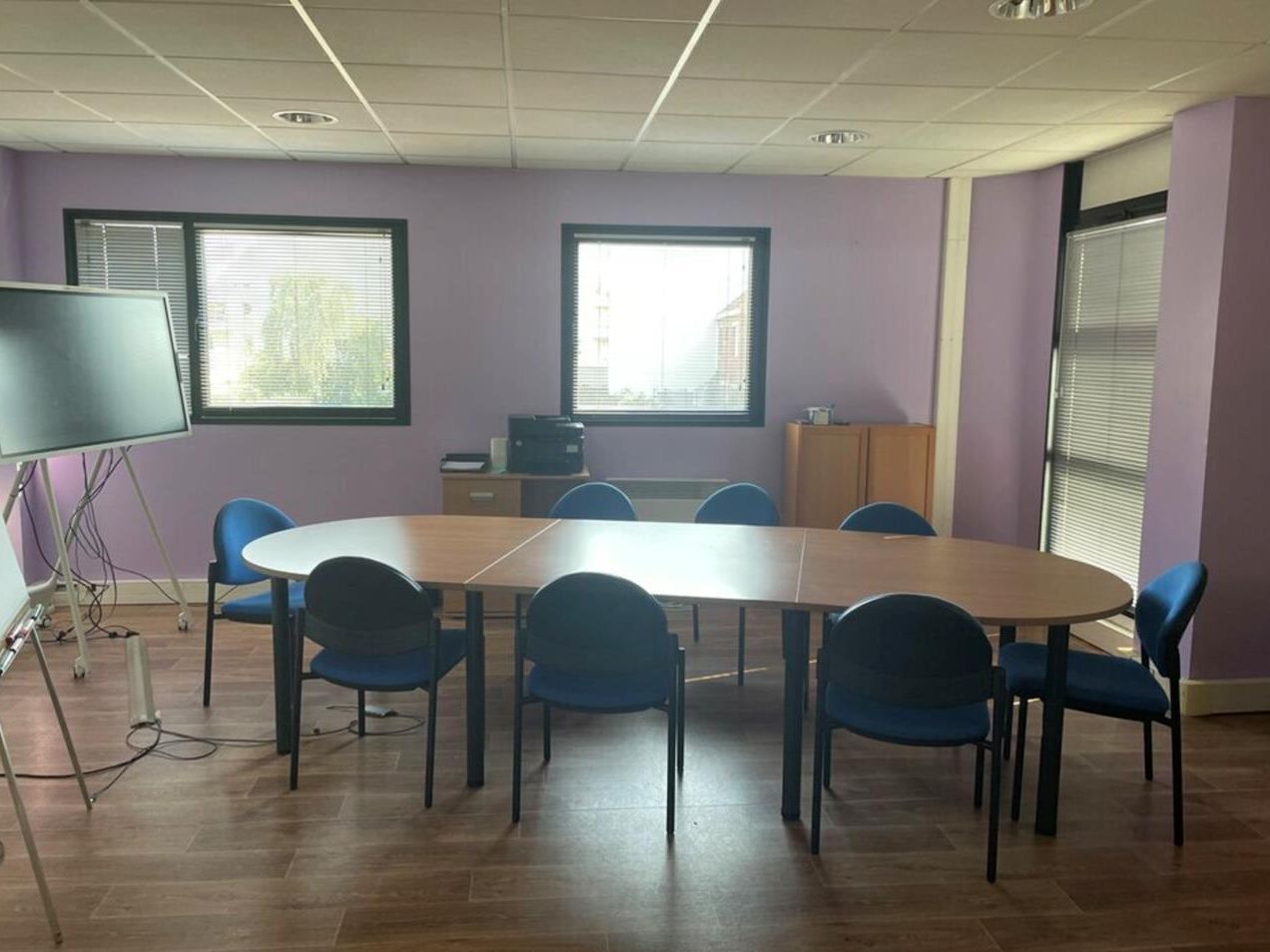 Bureau à vendre Marcq-en-Baroeul