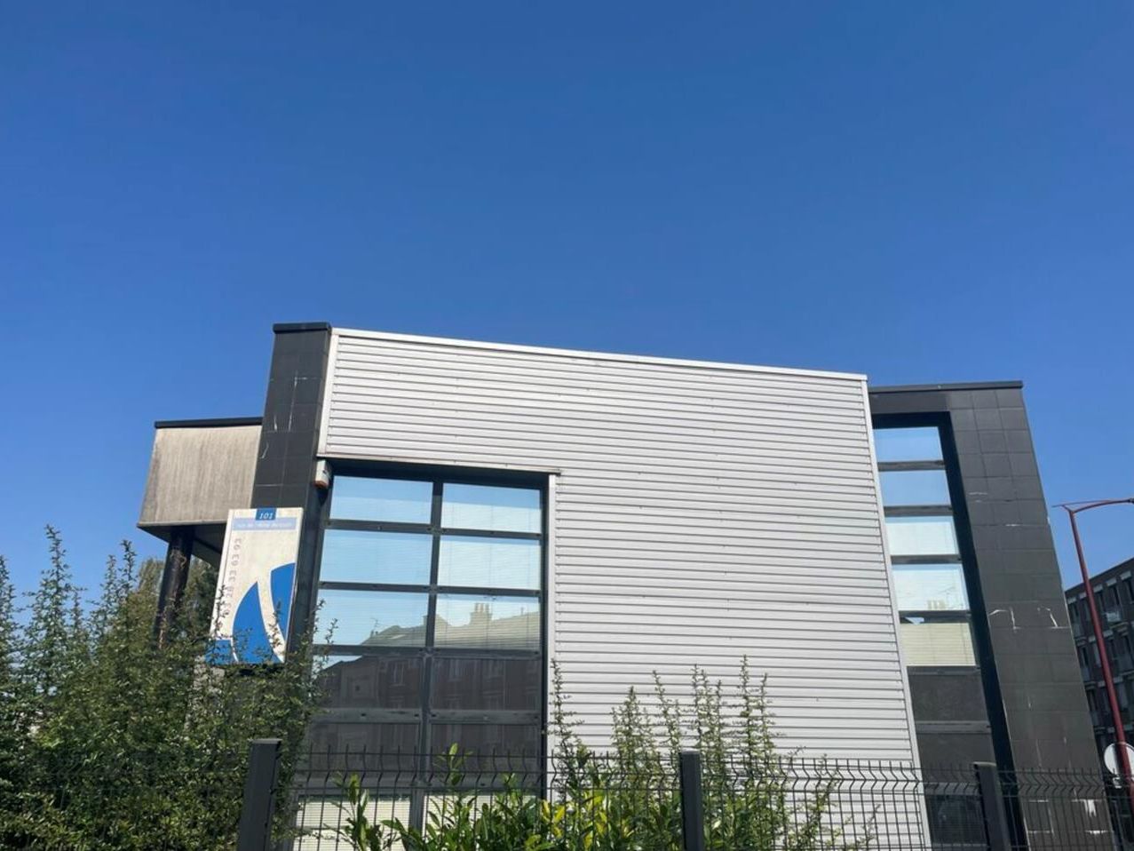 Location bureau Marcq-en-Baroeul