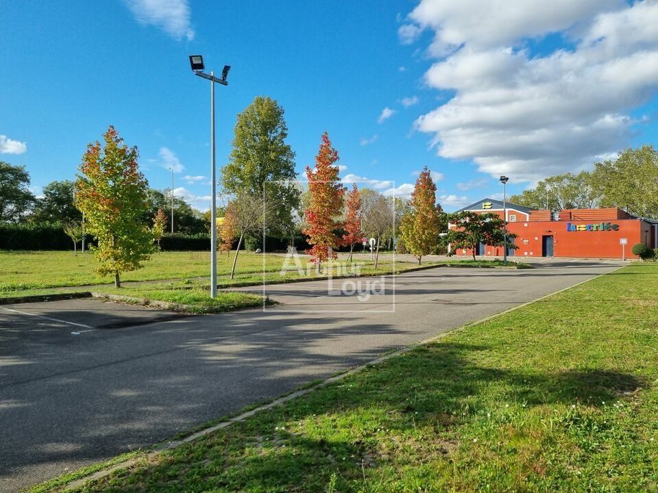 Vente terrain 5000 m² non divisibles