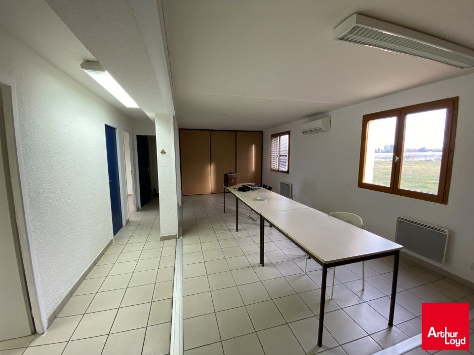 Valence - Bureaux à louer