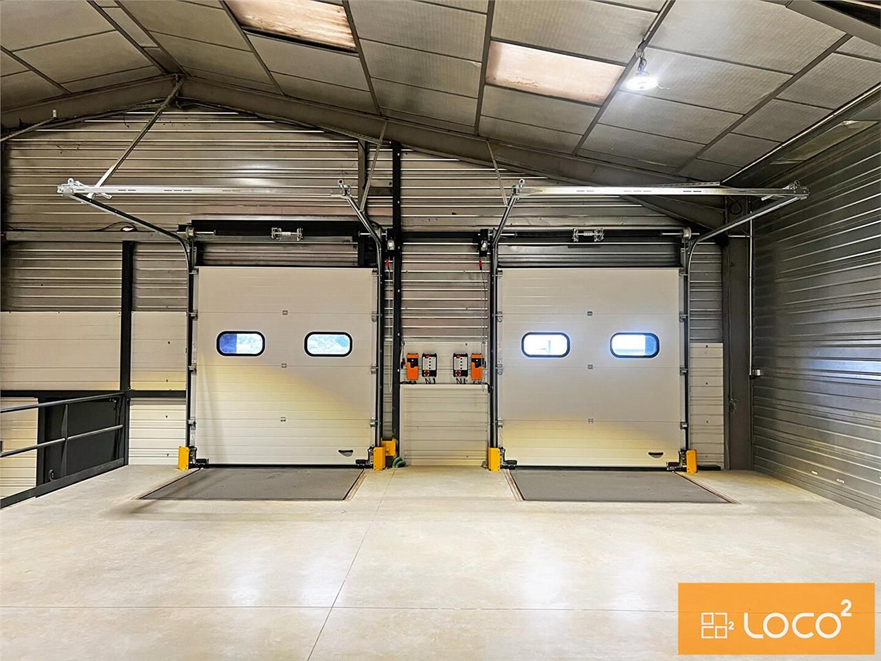 entrepôt à toulouse