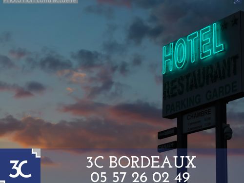 Vente fonds de commerce 750 m² à SAVENAY