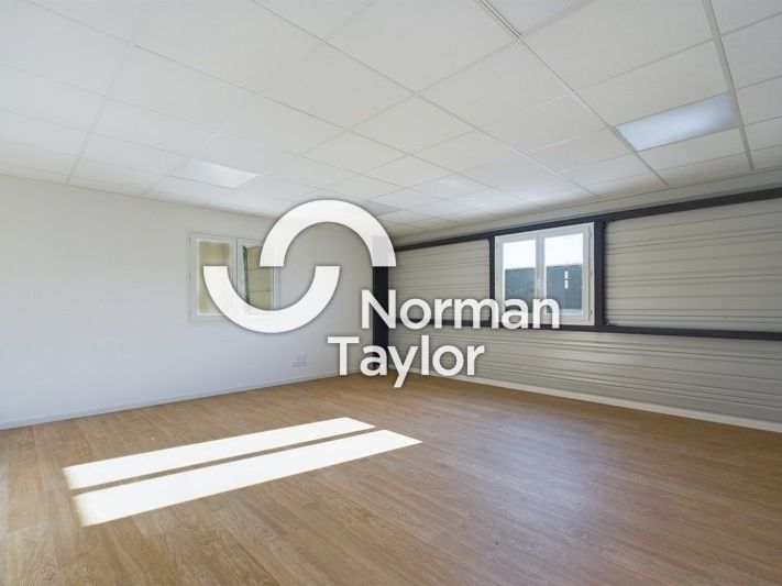 Local d'activité - Montpellier Est 