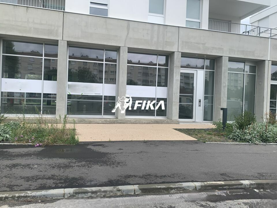 A VENDRE LOCAL PROFESSIONNEL 18 m² - (31400) TOULOUSE