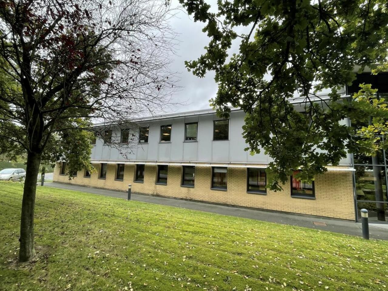 Location entrepôt Villeneuve-d'Ascq