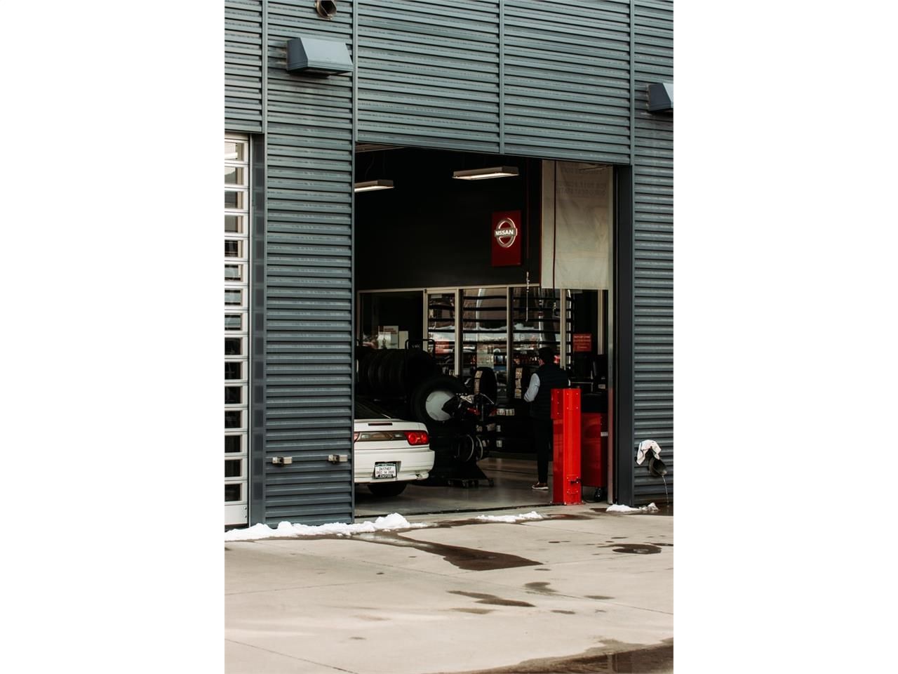 Vente fonds de commerce 174 m² à MARMANDE