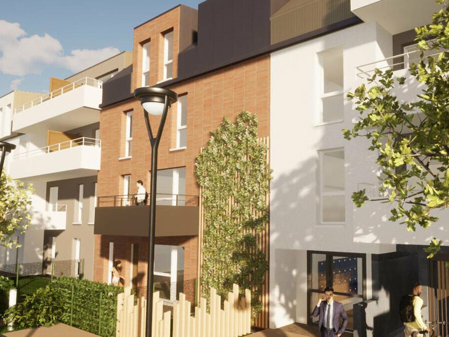 Vente local commercial 158.51 m² non divisibles