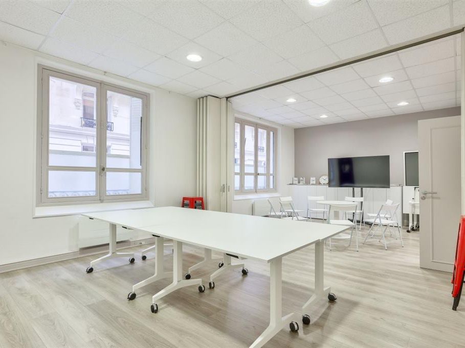 Location Bureaux 145 m² non divisibles
