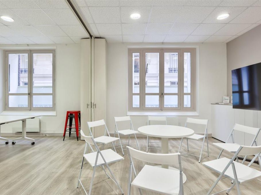 Location Bureaux 145 m² non divisibles