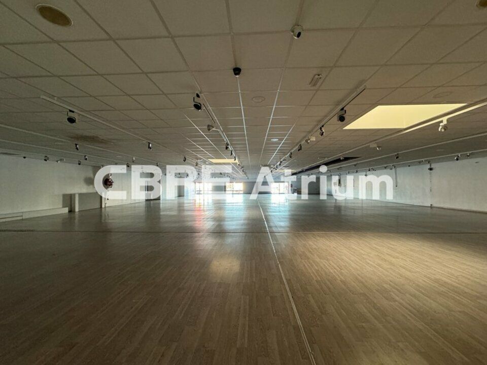 Local commercial 1 130 m²