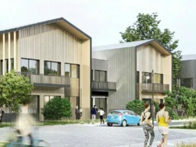 Entrepôt à vendre Tourcoing